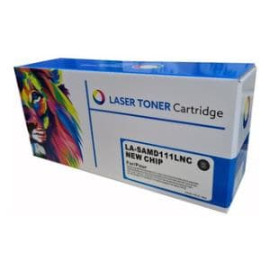 Toner Samsung 111L 1.8k Alternativo Premium (LA-SAMD111LNC) NEW CHIP