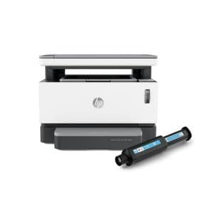 Impresora HP Neverstop Laser MFP 1200a (4QD21A) OUTLET (SOLO 4 COPIAS DE USO)