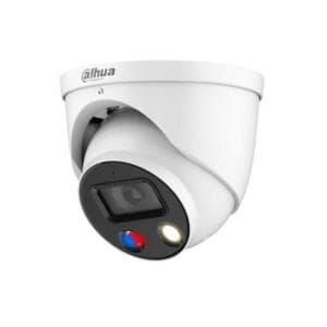 Camara IP 2.8mm 3en1 int/ext 4MP Dahua (DH-IPC-HDW3449HP-AS-PV-0280B)