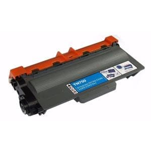 Toners Brother TN-750 8K Alternativo Premiun (LA-BRT750)