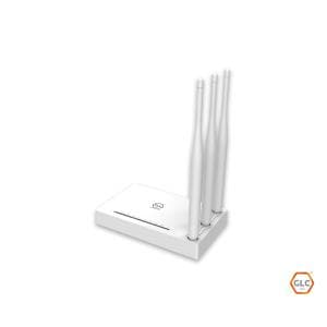 Router GLC 300Mbps N3 3antena