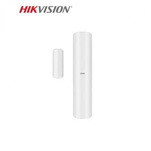 Sensor Magnetico Inalambrico Para Alarmas Hikvision (DS-PDMC-EG2-WB)