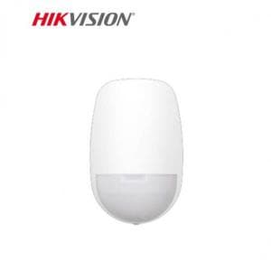 Sensor Pir Inalambrico Hikvision (DS-PDP15P-EG2-WB (B)) NEGRO