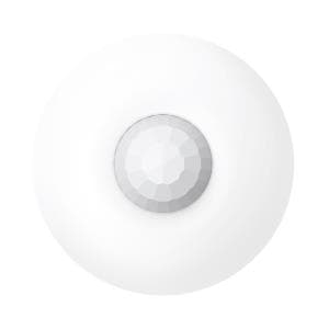 Sensor Pir Inalambrico Hikvision (DS-PDCL12-EG2-WB)
