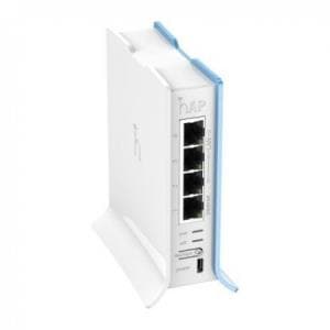 Router Mikrotik hAP lite Wifi (RB941-2nD-TC)