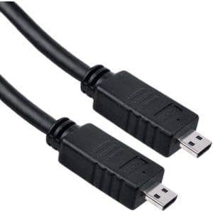 Cable Micro HDMI a Micro HDMI 2 Mts Manhattan
