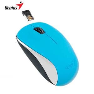 Mouse Inalambrico Genius NX 7000 Azul NEW PACK