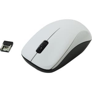 Mouse Inalambrico Genius NX 7000 Blanco NEW PACK