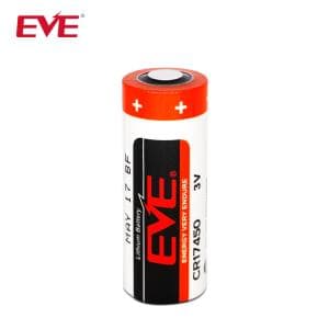 Bateria 3v CR17450 P/PG9944/PG9994 (BATT-PGX944) 4585