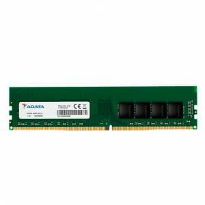 Memoria DDR4 8GB ADATA 3200 MHz (AD4U32008G22-SGN)