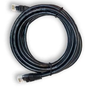 Patch Cord UTP Cat6 2.4 Mts GLC (CE-4016)