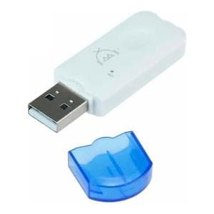 Receptor Bluetooth USB con Microfono Int.Co (WI-03)