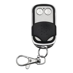 Llavero Para Alarmas 433 Mhz