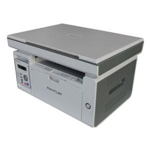 Impresora Multifuncion Pantum Laser Monocromatica Wifi M6509NW