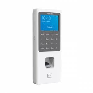 Control Acceso Biometrico W2 Pro Sin Fuente ANVIZ