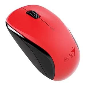 Mouse Inalambrico Genius NX 7000 Rojo NEW PACK