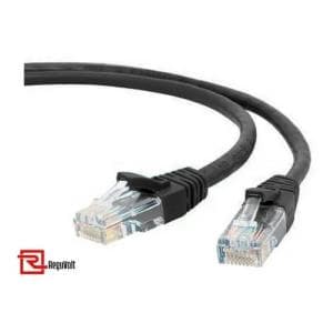 Patch Cord UTP Cat6 5 Mts ReguVolt (RV-PCORD6-5)