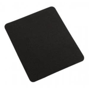 Pad Mouse Liso Int.co Negro