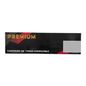 Toner Hp CB435A/CB436A/CE285A Alternativo Global CB435A-436A-CE285AUNIVCOMP (20u)