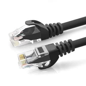 Patch Cord UTP Cat5e 2 Mts ReguVolt (RV-PCORD5e-2)