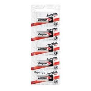 Pila Energizer A-23 12Vcc Blister x5 (A23T1X5)