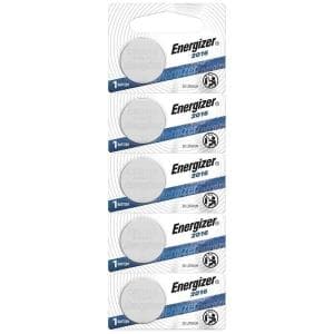 Pila Energizer CR-2016 Blister X5 (ECR2016)