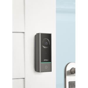 Portero con Video IMOU (DB60-H-W4P)