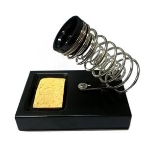 Soporte Para Soldador Pronext (CERSP 01)