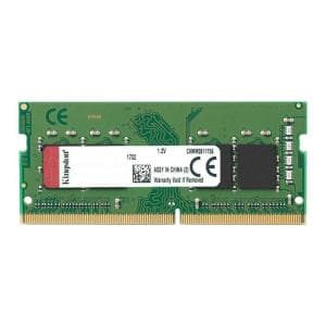 Memoria DDR4 16 Gb 3200Mhz Kingston (KVR32S22S8/16) Notebook