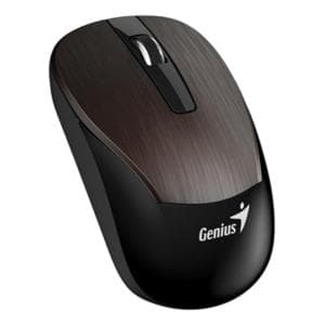 Mouse Inalambrico Genius NX 7015 Chocolate New Pack (31030019401)