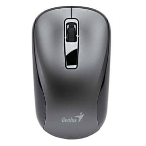 Mouse Inalambrico Genius NX 7010 Gray New Pack (31030018405)