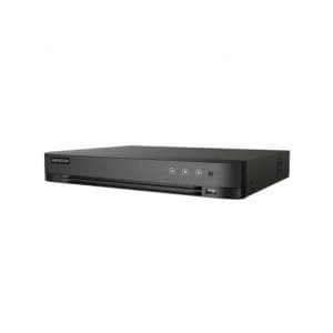 DVR 4 Canales 1080P DS-7204HGHI-M1 Hikvision