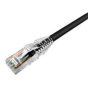 Patch Cord UTP Cat6 1.8 Mts COMMSCOPE NPC06UVDB-BK006F