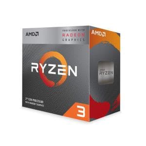 AMD Ryzen 3 3200G 3.6 C/Radeon Vega 8 AM4