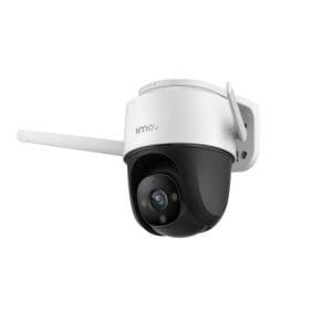 Camara IP IMOU Cruiser SE+ 3.6mm 2MP (IPC-S21FEP-0360B) Sin Fuente
