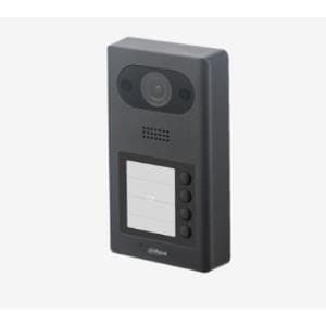 Portero Visor IP Dahua (DHI-VTO3211D-P4)
