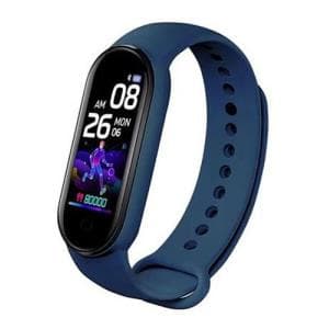 Smart Band Jottax M6 (INSWM6BLU) Azul