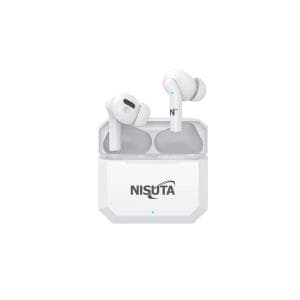 Auricular Bluetooth Earbuds Nisuta (NSAUBTWS12)