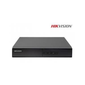 NVR 4 canales POE  Hikvision DS-7104NI-Q1/4P/M