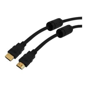 Cable HDMI-HDMI Kolke 3Mts C/Filtro (KCC-2578) 630196