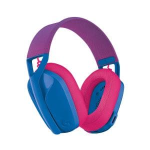 Auricular Gamer Logitech G435 Azul (981-001061)