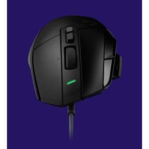 Mouse Gamer Logitech USB G502X Negro (910-006137)