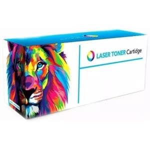 Toner Laser Alternativo Samsung Premiun CLP 470/475-clx4170 CYAN (LA-SAM504C)