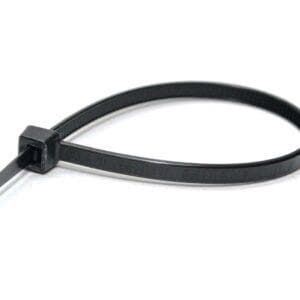 Precintos Kit 50u 7.6 X 450mm Pronext (PRE-450X7.6) Negro