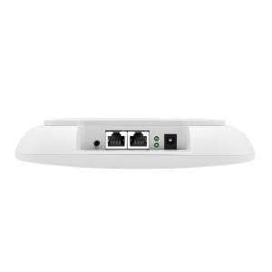 Access Point Apto para Montaje Cielorrasos Wi-Tek (WI-AP217-Lite)