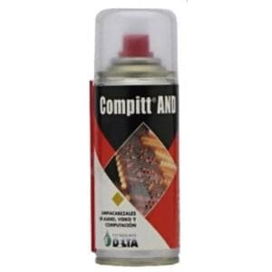 Compitt AND 200 Grs Delta (AND)