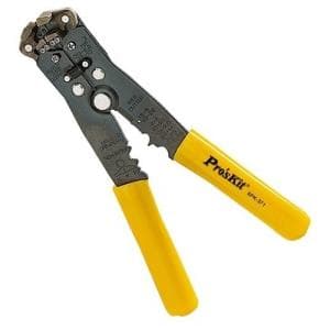 Pinza Pelacable Lateral Prostkit (8PK-371)