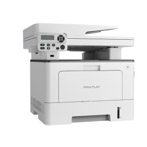 Impresora Multifuncion Pantum Laser Monocromatica Wifi BM5100ADW