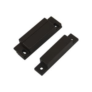 Sensor Magnetico Plastico Marron Pronext (MS-24SC-MA)