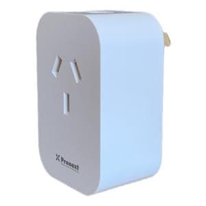 Timer Programable Semanal Pronext (TI-SM05)